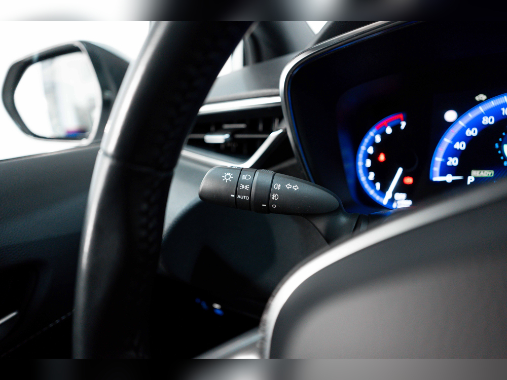 Toyota Corolla TOURING SPORT 1.8 125H ACTIVE TECH E-CVT foto 11