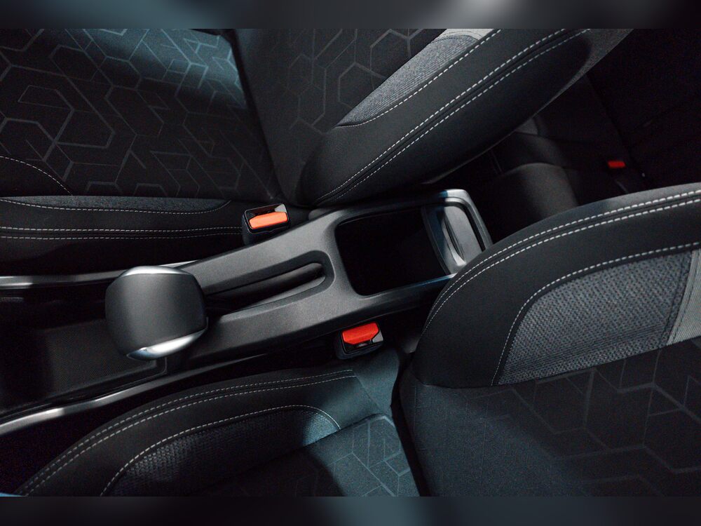 Peugeot 2008 ALLURE 1.6 HDI 120CV 5P foto 23