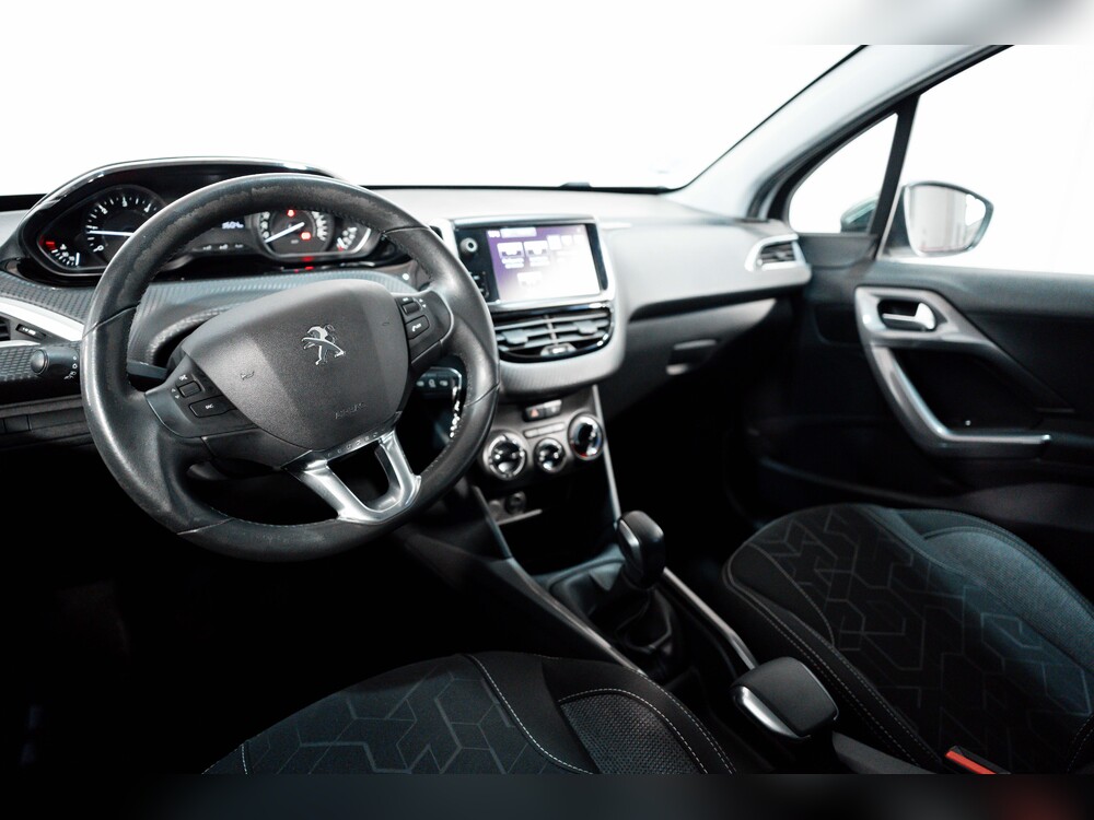 Peugeot 2008 ALLURE 1.6 HDI 120CV 5P foto 24