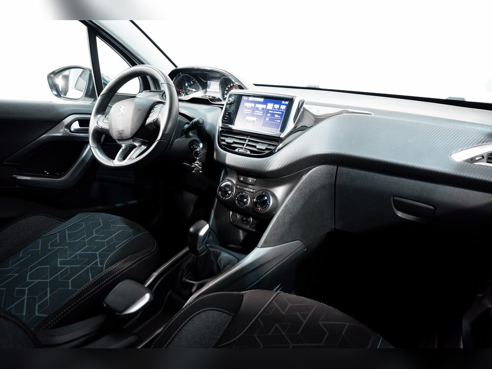 Peugeot 2008 ALLURE 1.6 HDI 120CV 5P foto 25