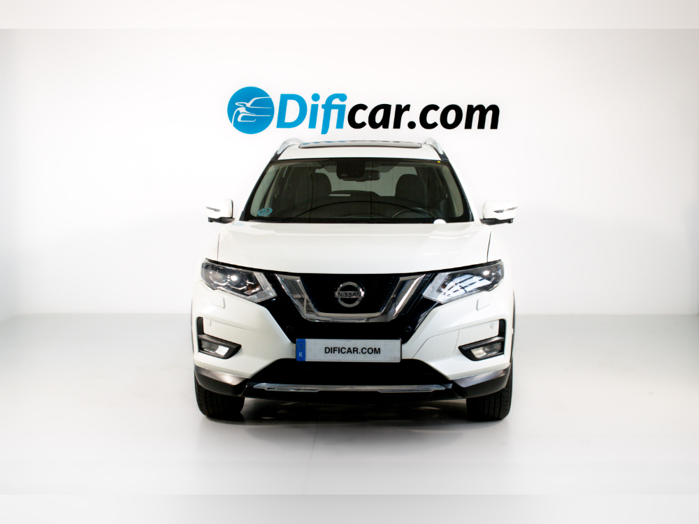 Nissan X-Trail DIG-T E6D DCT N-CONECTA AUTOMÀTIC foto 3