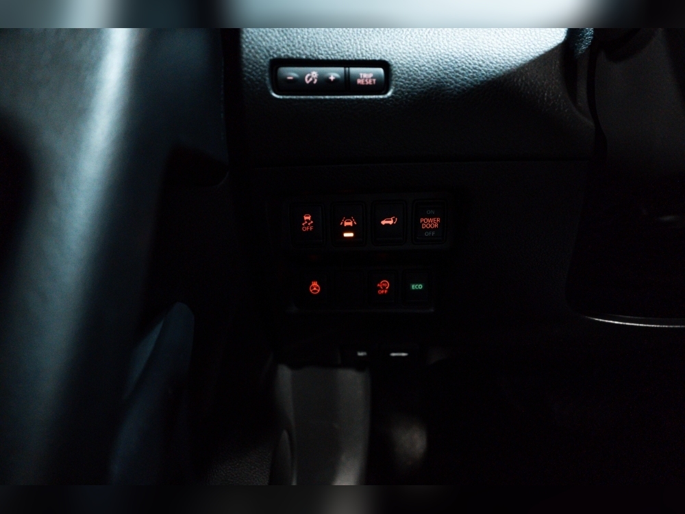 Nissan X-Trail DIG-T E6D DCT N-CONECTA AUTOMÀTIC foto 12