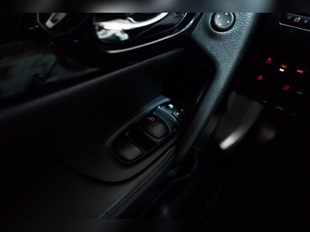 Nissan X-Trail DIG-T E6D DCT N-CONECTA AUTOMÀTIC foto 13