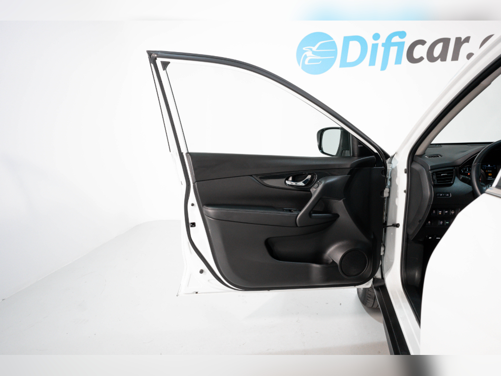 Nissan X-Trail DIG-T E6D DCT N-CONECTA AUTOMÀTIC foto 14