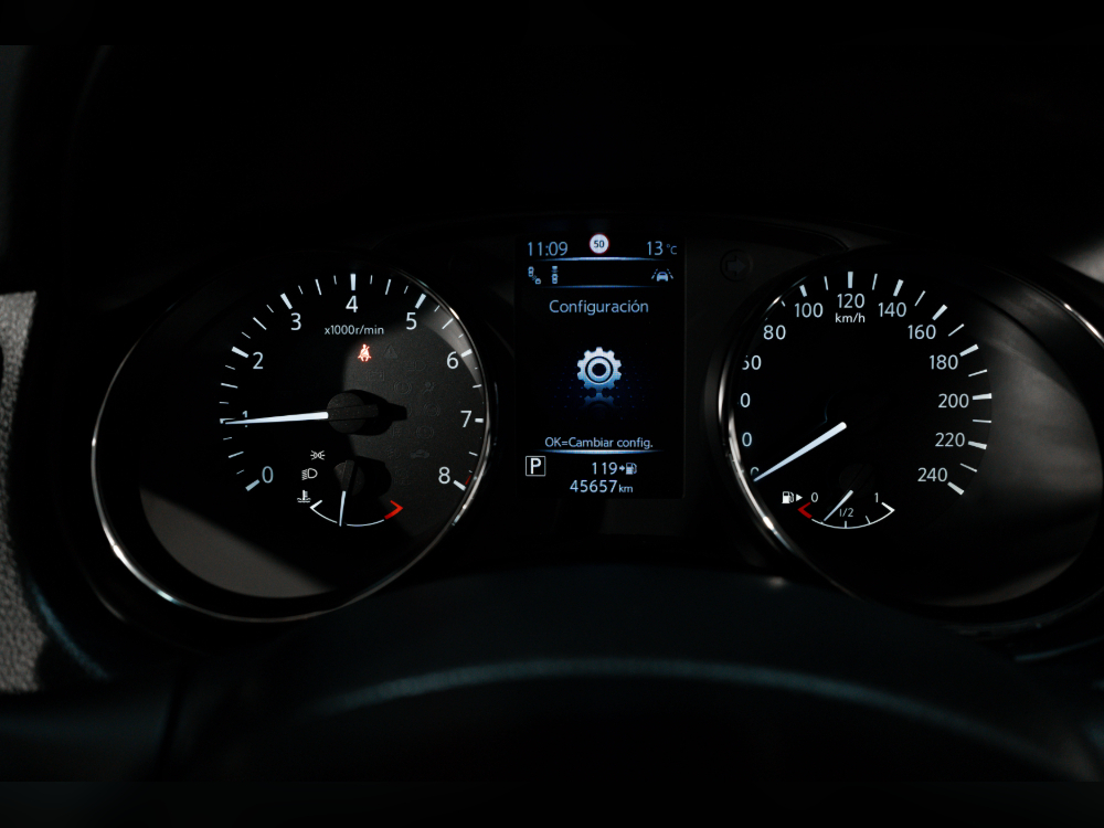 Nissan X-Trail DIG-T E6D DCT N-CONECTA AUTOMÀTIC foto 15