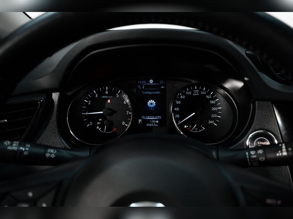 Nissan X-Trail DIG-T E6D DCT N-CONECTA AUTOMÀTIC foto 16