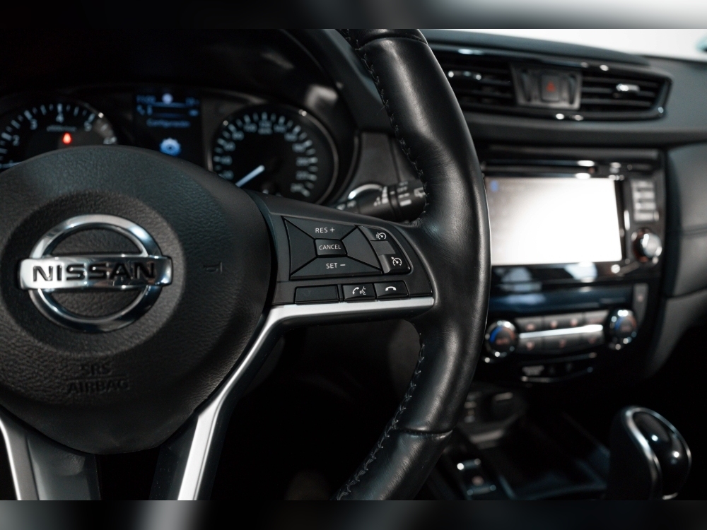 Nissan X-Trail DIG-T E6D DCT N-CONECTA AUTOMÀTIC foto 17