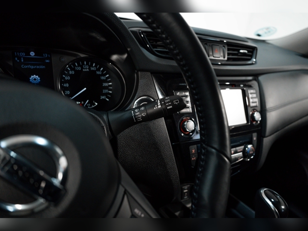 Nissan X-Trail DIG-T E6D DCT N-CONECTA AUTOMÀTIC foto 18