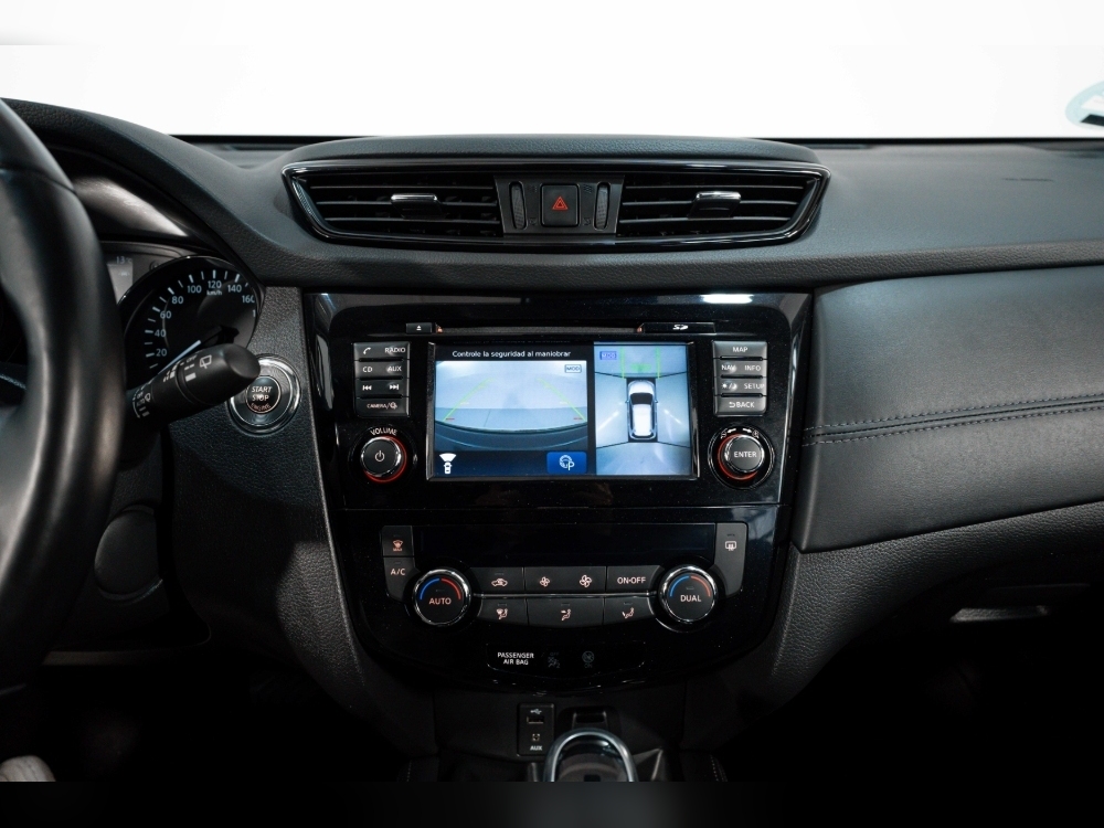 Nissan X-Trail DIG-T E6D DCT N-CONECTA AUTOMÀTIC foto 20