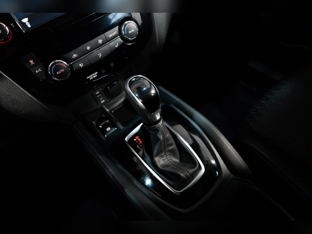 Nissan X-Trail DIG-T E6D DCT N-CONECTA AUTOMÀTIC foto 21