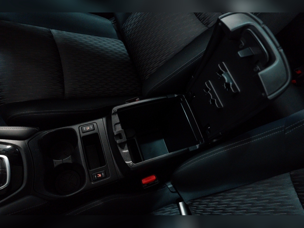 Nissan X-Trail DIG-T E6D DCT N-CONECTA AUTOMÀTIC foto 22