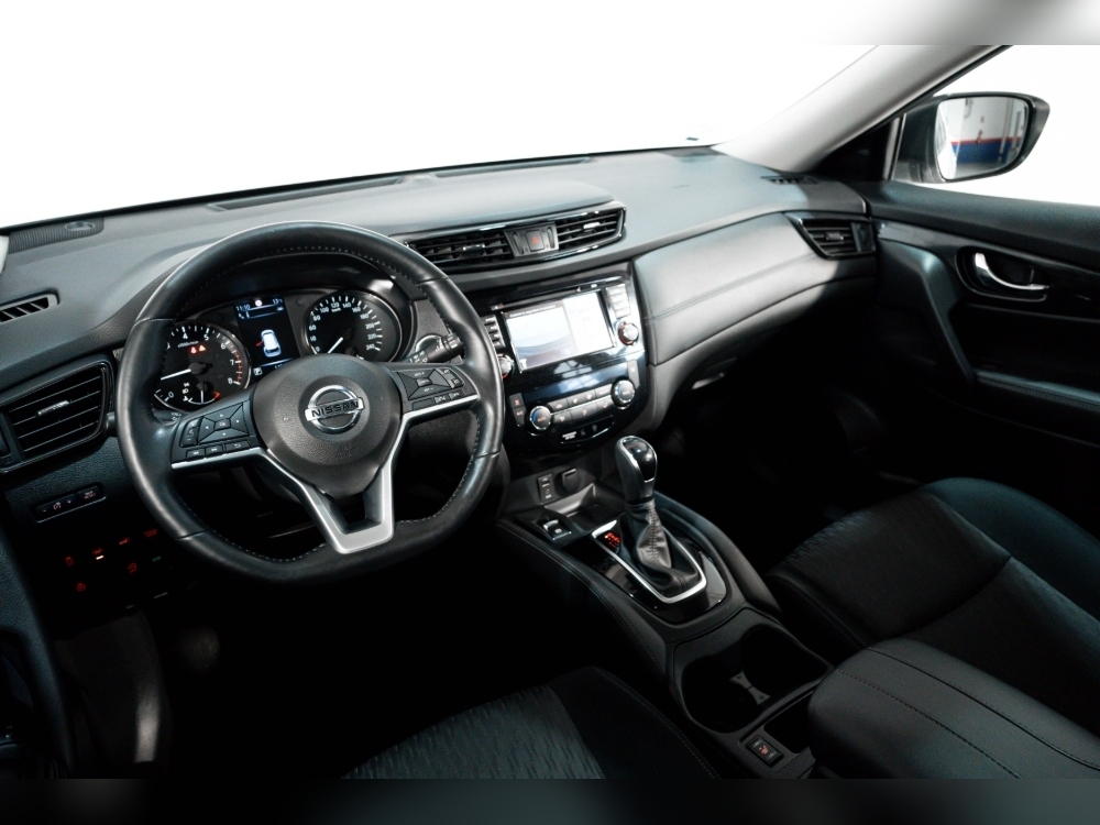 Nissan X-Trail DIG-T E6D DCT N-CONECTA AUTOMÀTIC foto 23