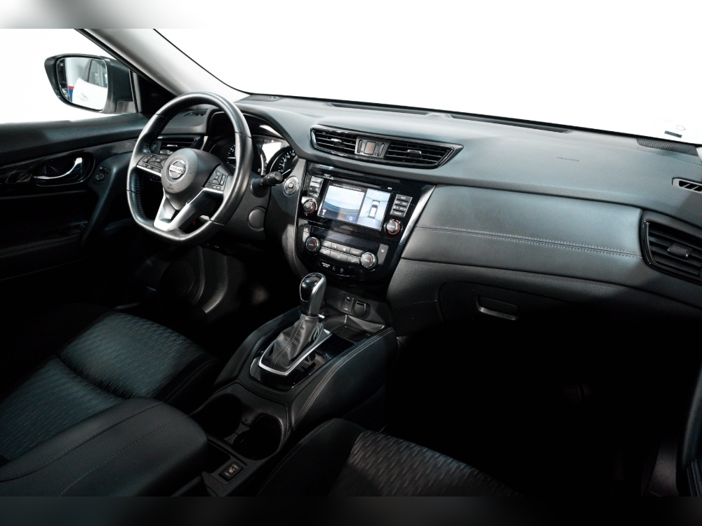 Nissan X-Trail DIG-T E6D DCT N-CONECTA AUTOMÀTIC foto 24