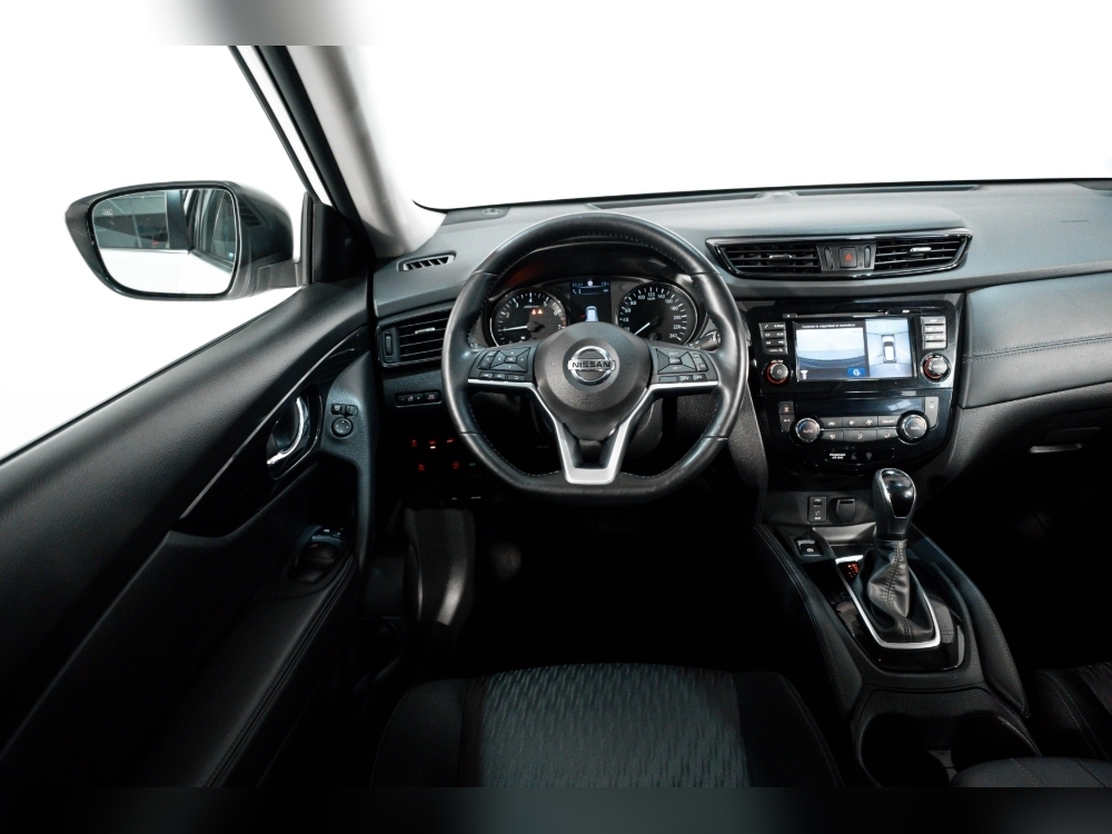 Nissan X-Trail DIG-T E6D DCT N-CONECTA AUTOMÀTIC foto 25