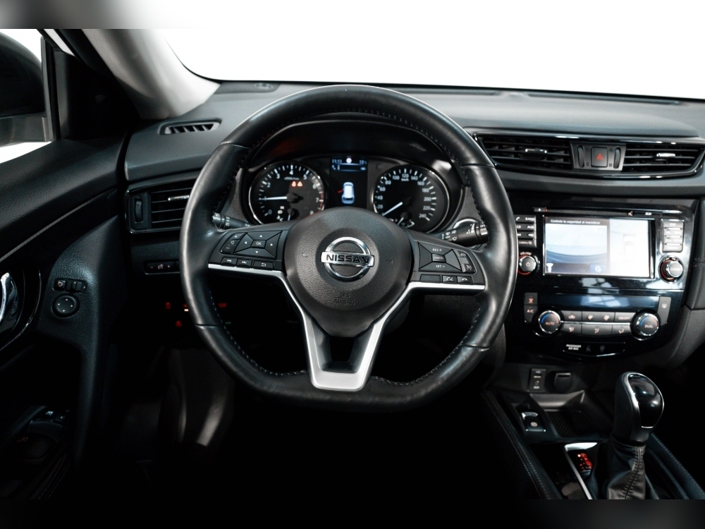 Nissan X-Trail DIG-T E6D DCT N-CONECTA AUTOMÀTIC foto 26