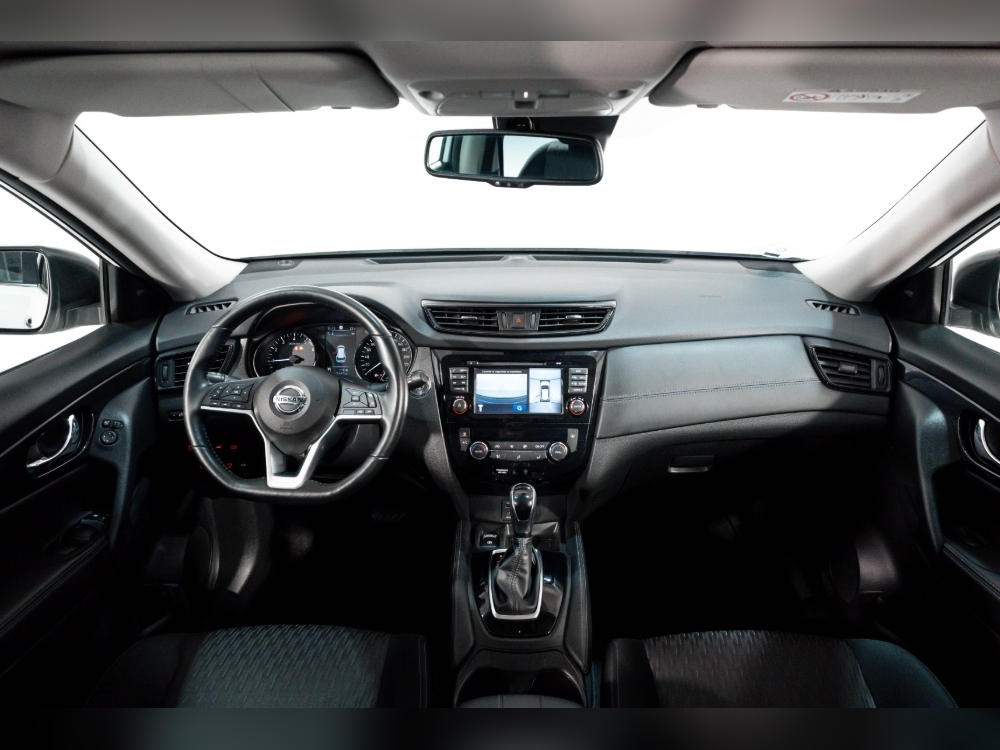 Nissan X-Trail DIG-T E6D DCT N-CONECTA AUTOMÀTIC foto 27