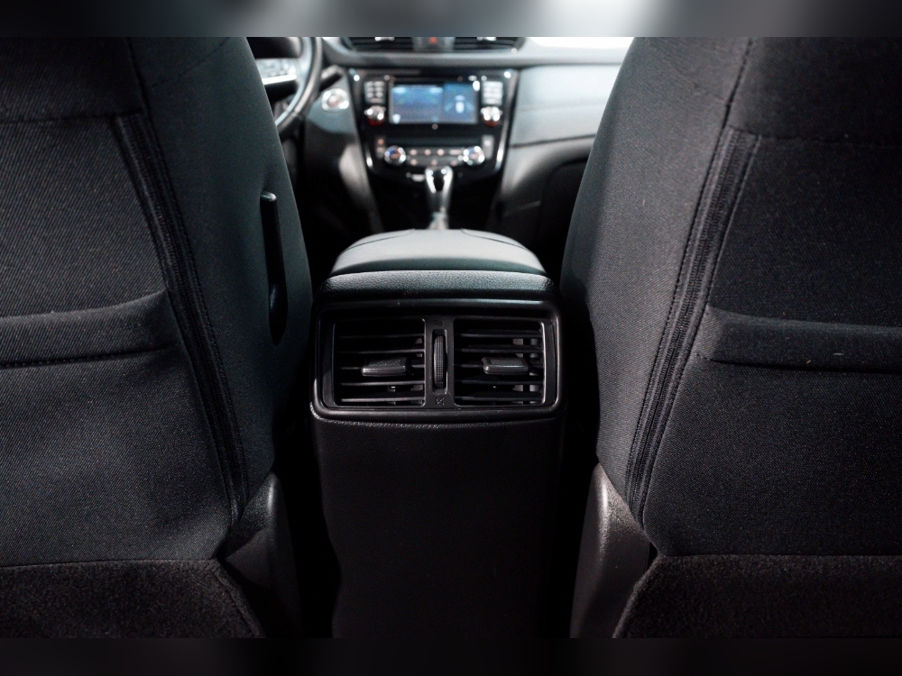 Nissan X-Trail DIG-T E6D DCT N-CONECTA AUTOMÀTIC foto 28