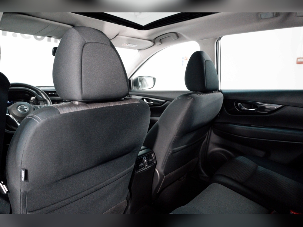 Nissan X-Trail DIG-T E6D DCT N-CONECTA AUTOMÀTIC foto 29