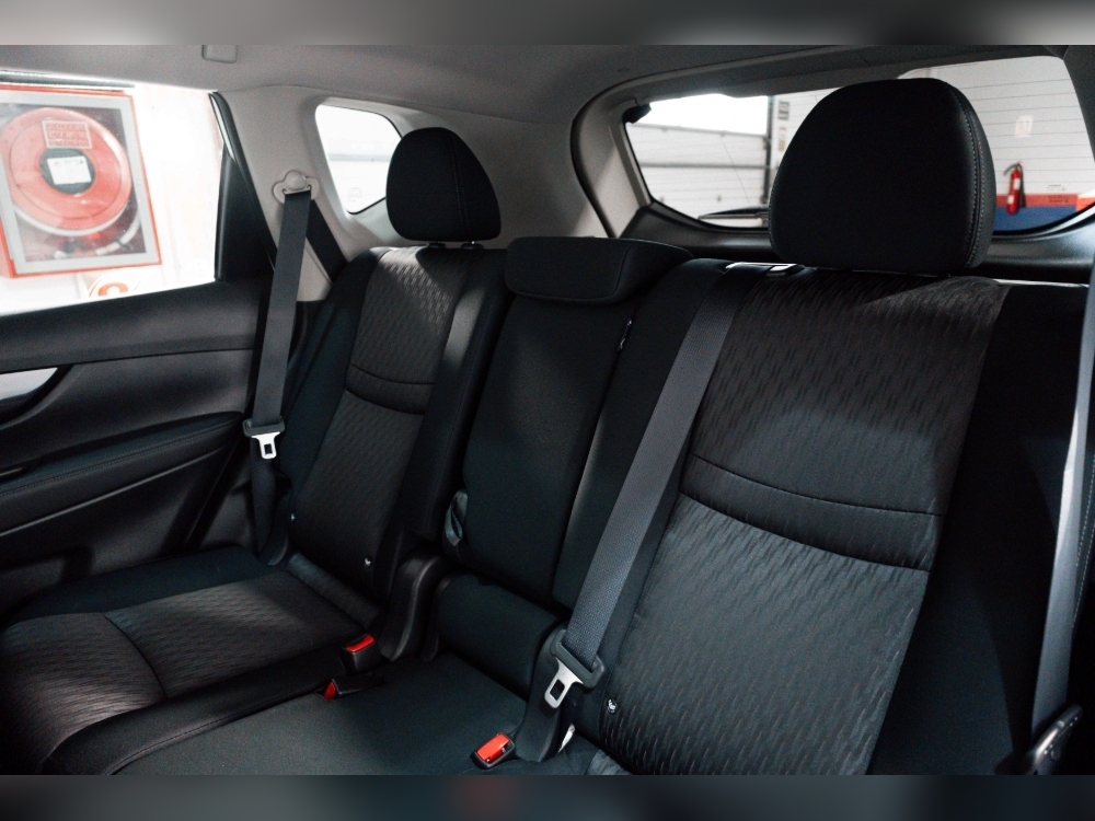 Nissan X-Trail DIG-T E6D DCT N-CONECTA AUTOMÀTIC foto 30