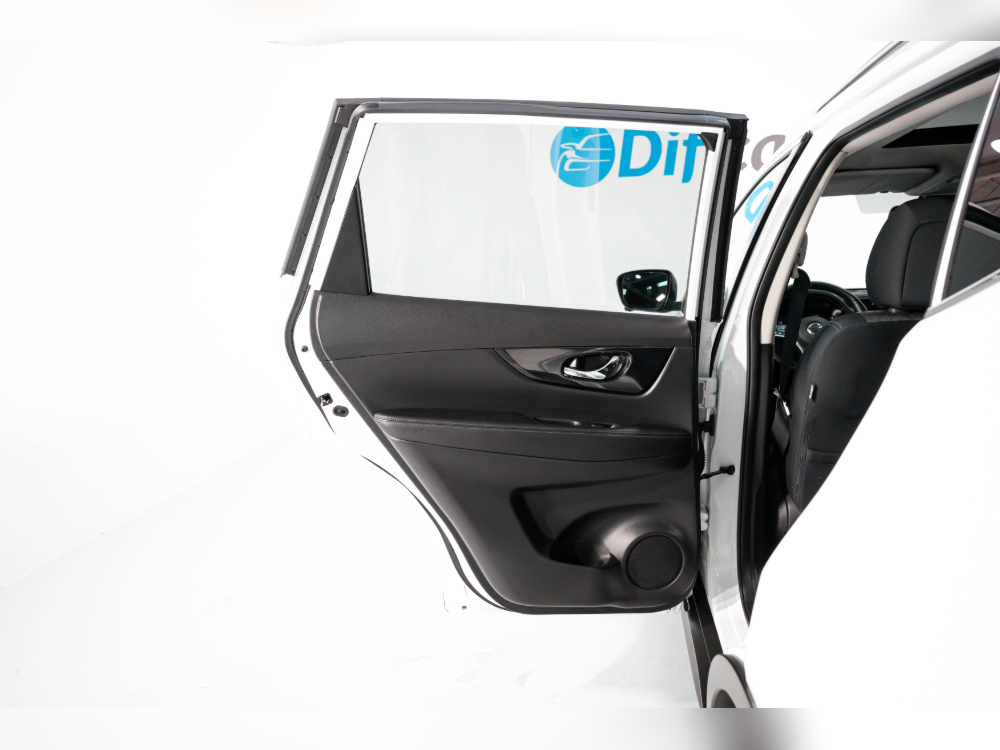 Nissan X-Trail DIG-T E6D DCT N-CONECTA AUTOMÀTIC foto 31