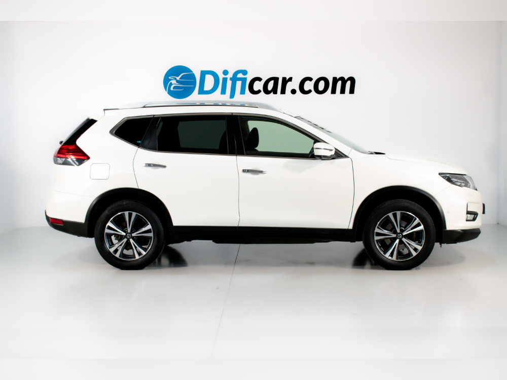 Nissan X-Trail DIG-T E6D DCT N-CONECTA AUTOMÀTIC foto 5
