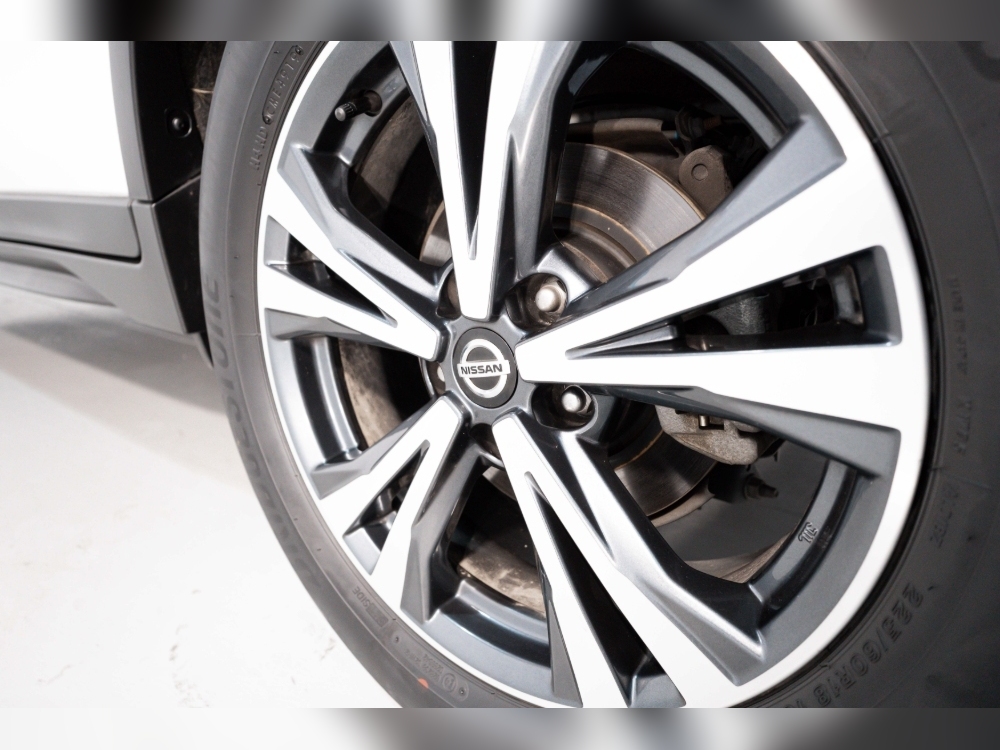 Nissan X-Trail DIG-T E6D DCT N-CONECTA AUTOMÀTIC foto 32