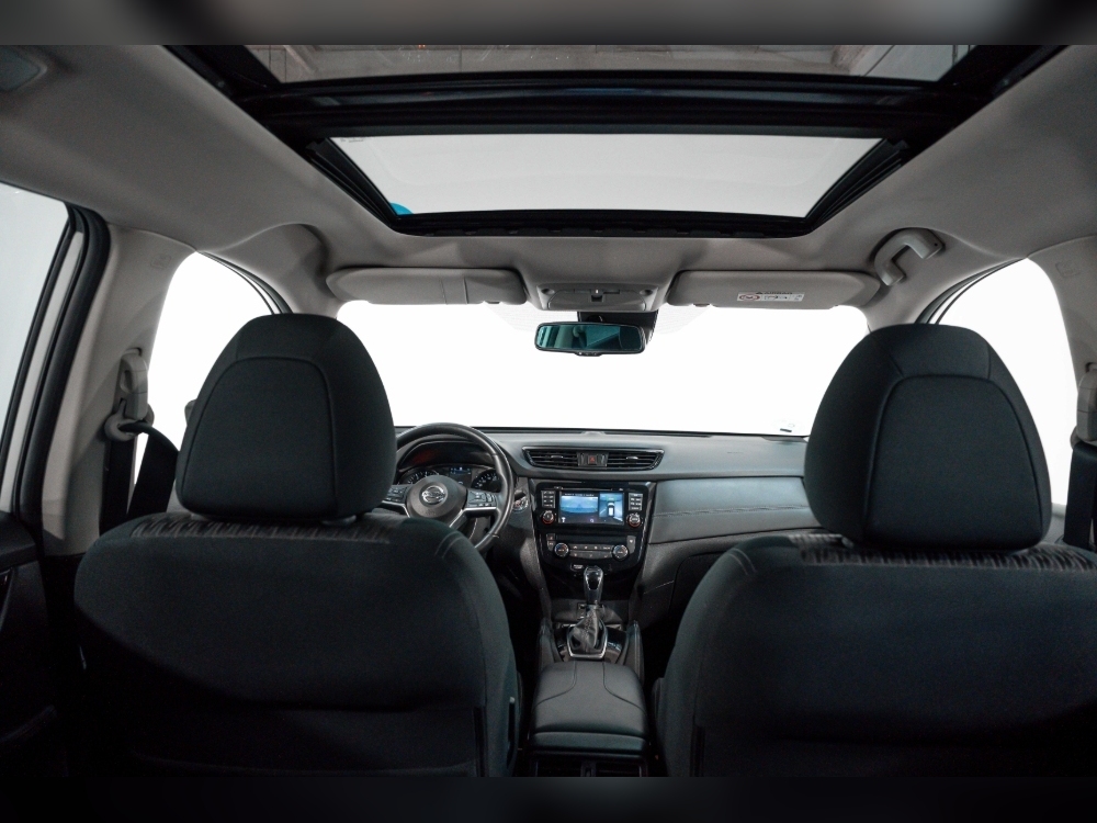 Nissan X-Trail DIG-T E6D DCT N-CONECTA AUTOMÀTIC foto 33