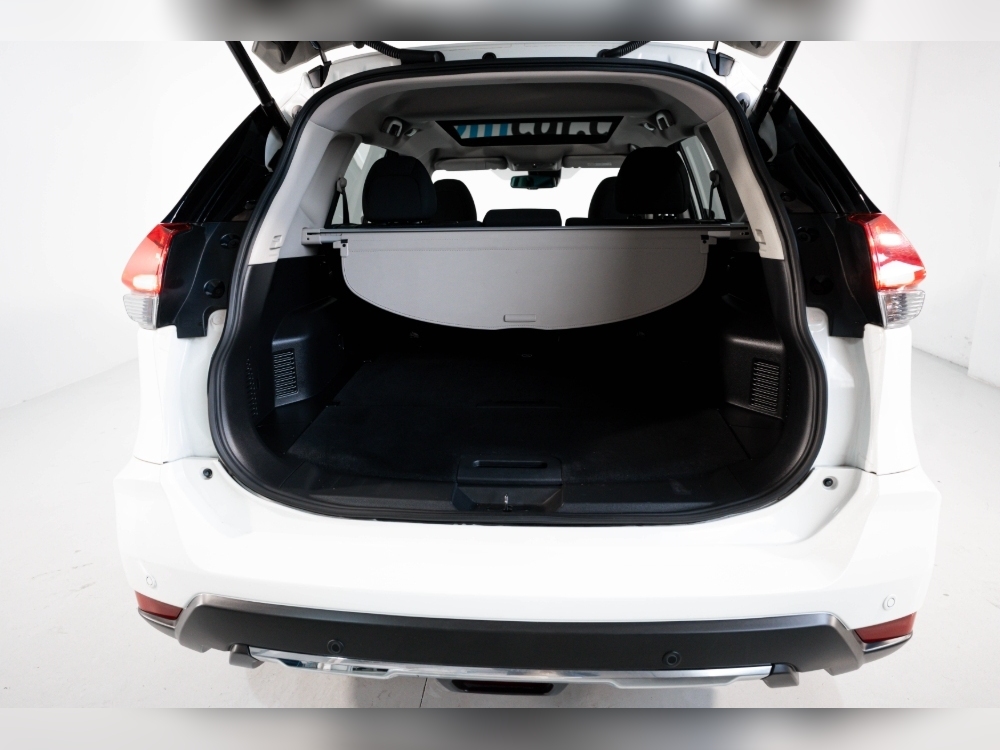 Nissan X-Trail DIG-T E6D DCT N-CONECTA AUTOMÀTIC foto 34