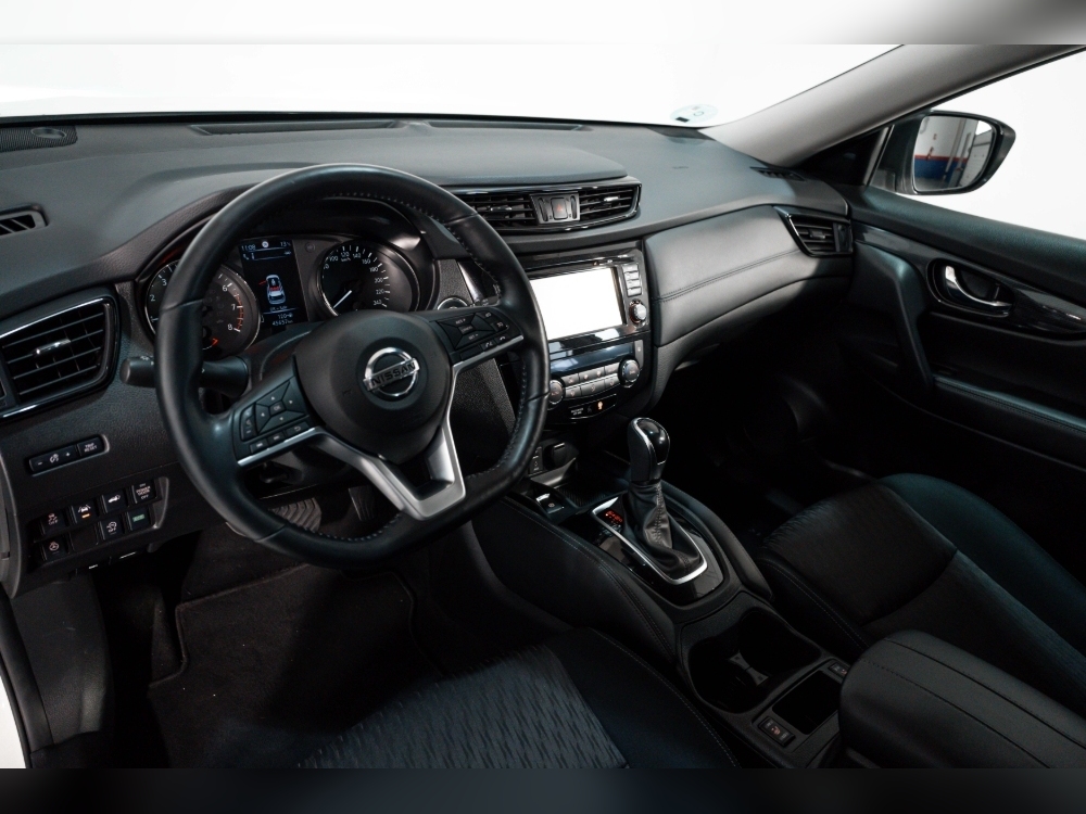 Nissan X-Trail DIG-T E6D DCT N-CONECTA AUTOMÀTIC foto 8