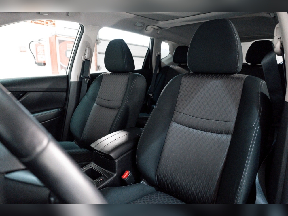 Nissan X-Trail DIG-T E6D DCT N-CONECTA AUTOMÀTIC foto 9