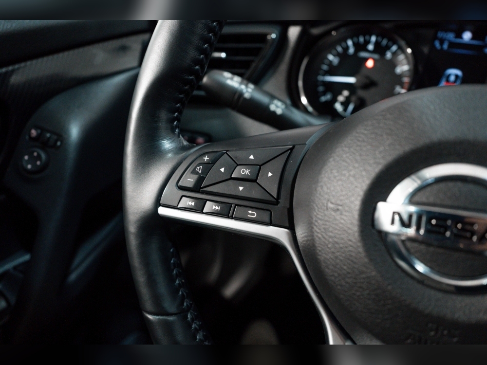 Nissan X-Trail DIG-T E6D DCT N-CONECTA AUTOMÀTIC foto 10