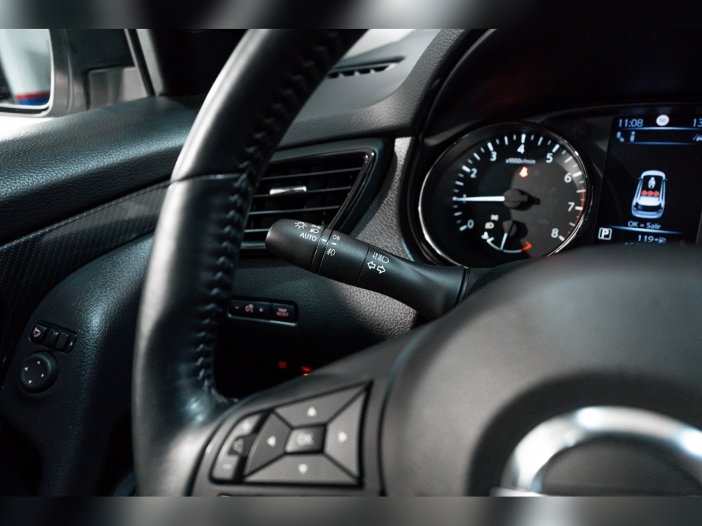 Nissan X-Trail DIG-T E6D DCT N-CONECTA AUTOMÀTIC foto 11