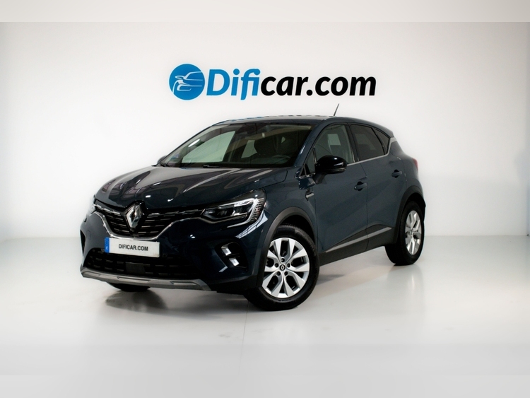 Renault Captur II 1.0 90CV GLP foto miniatura