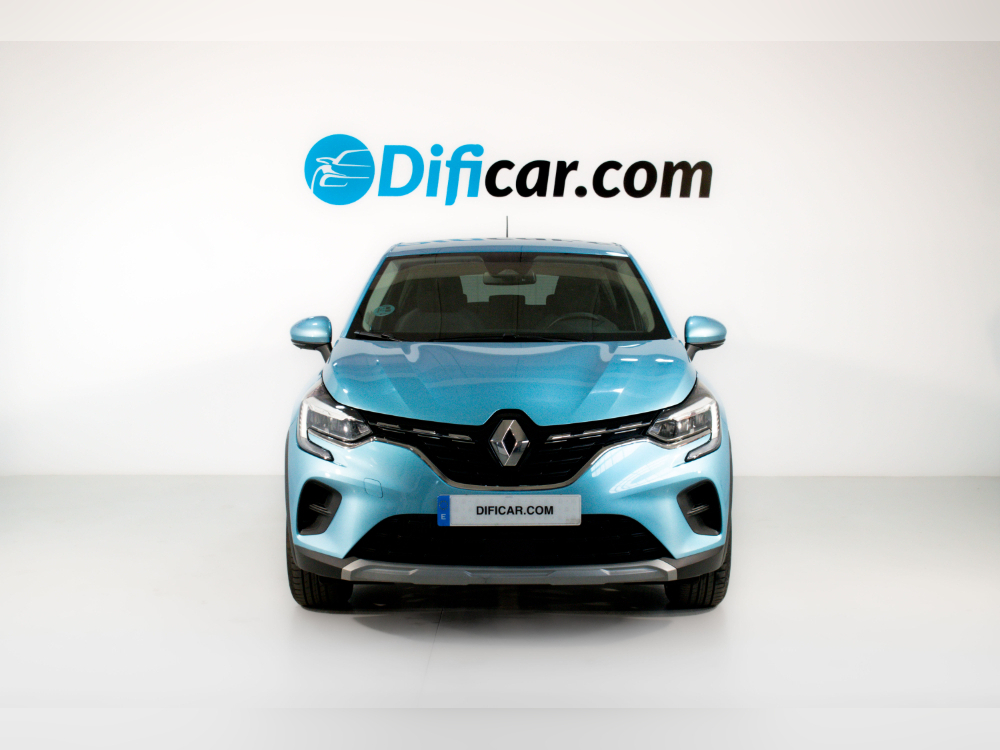 Renault Captur II 1.0 92CV foto 3