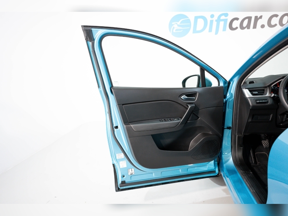 Renault Captur II 1.0 92CV foto 14