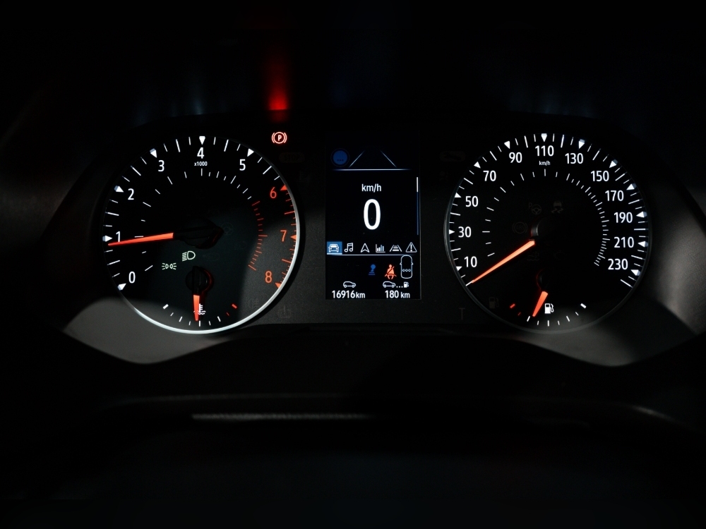 Renault Captur II 1.0 92CV foto 15