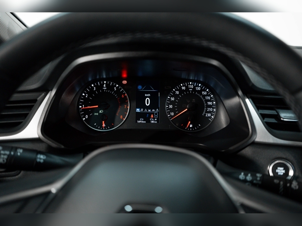 Renault Captur II 1.0 92CV foto 16