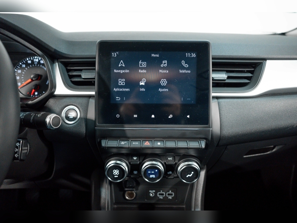 Renault Captur II 1.0 92CV foto 20