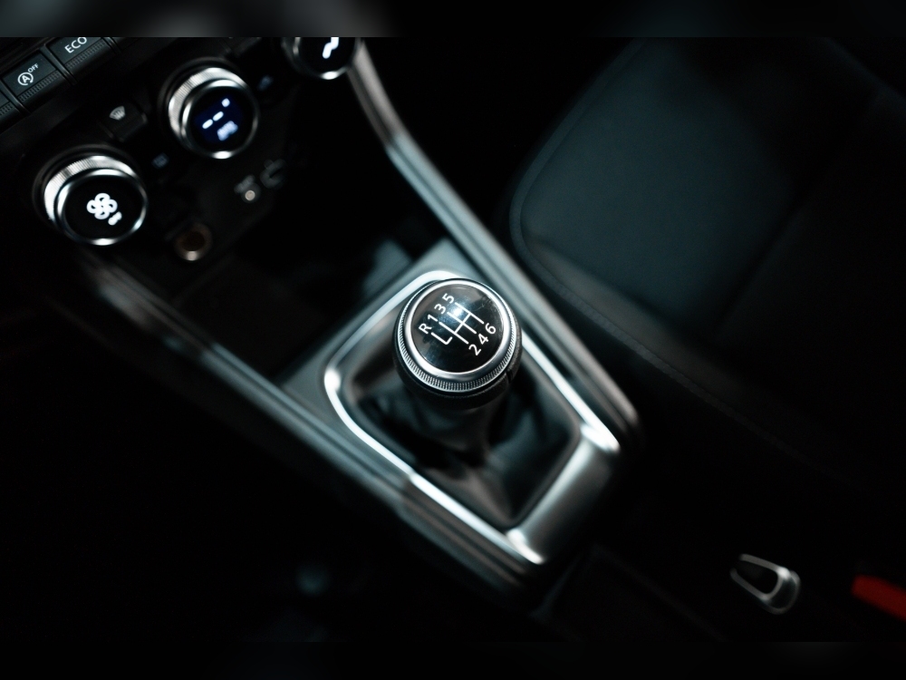 Renault Captur II 1.0 92CV foto 21