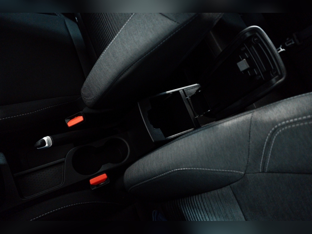 Renault Captur II 1.0 92CV foto 22