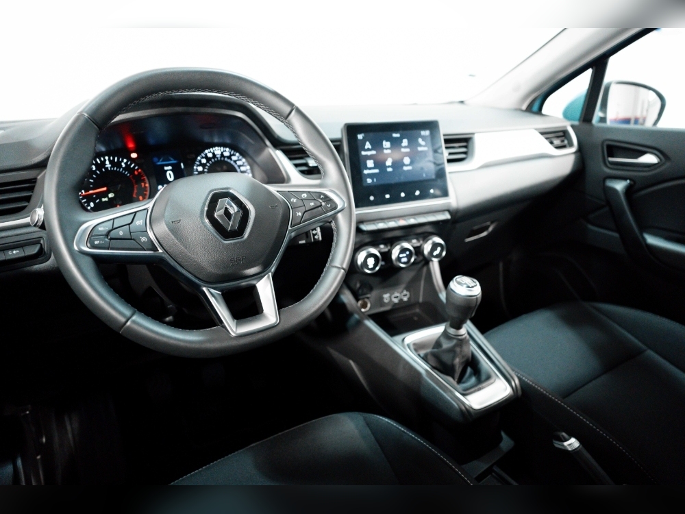 Renault Captur II 1.0 92CV foto 23