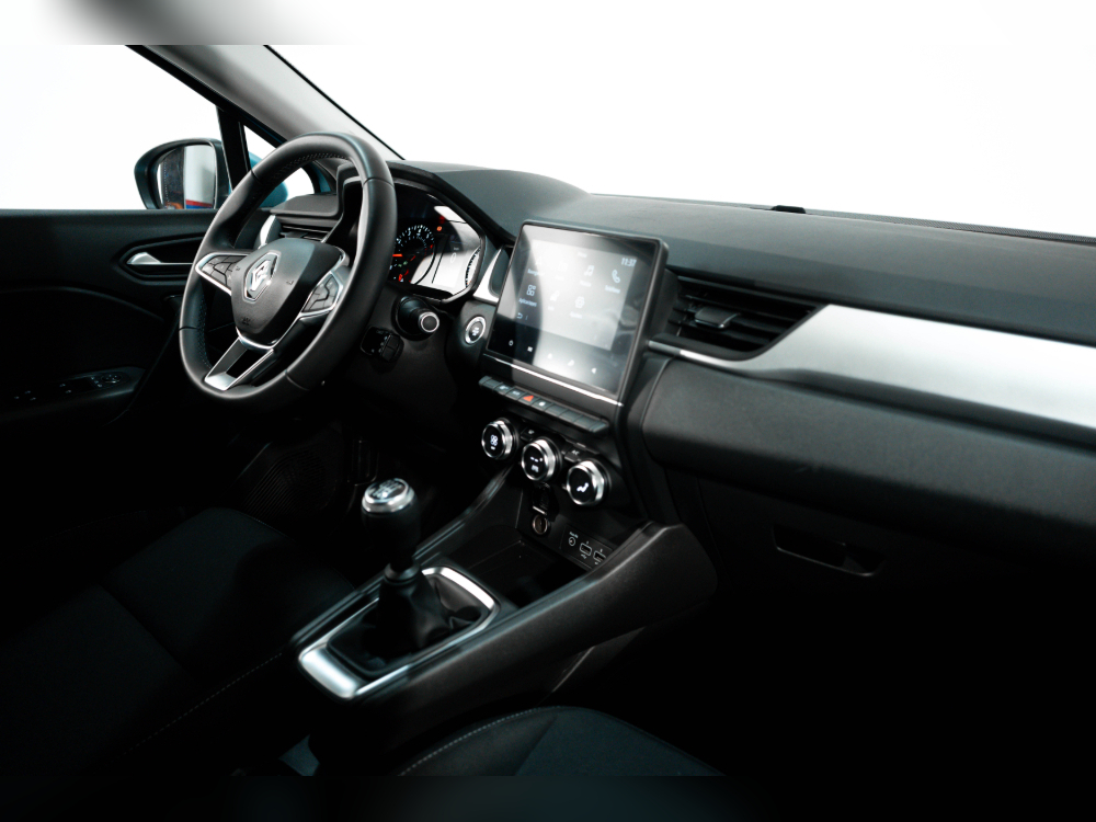 Renault Captur II 1.0 92CV foto 24