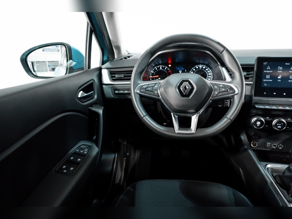 Renault Captur II 1.0 92CV foto 25