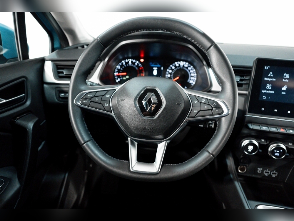 Renault Captur II 1.0 92CV foto 26