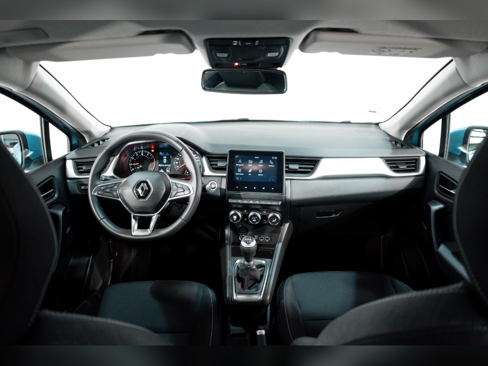 Renault Captur II 1.0 92CV foto 27