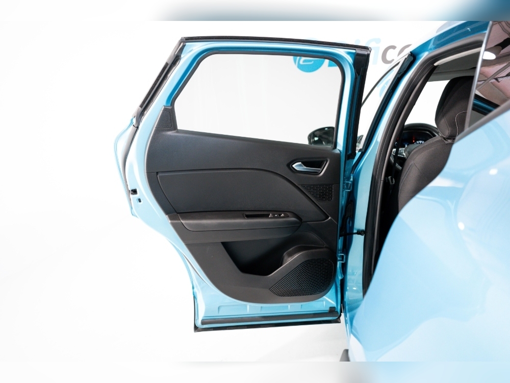 Renault Captur II 1.0 92CV foto 31