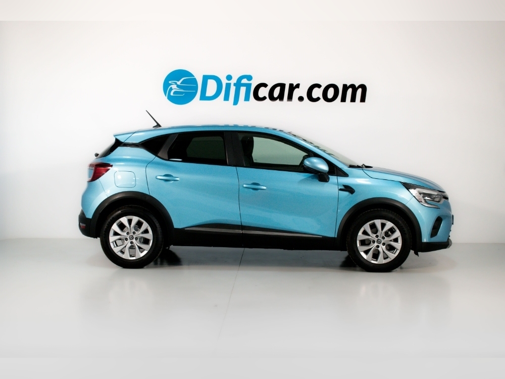 Renault Captur II 1.0 92CV foto 5