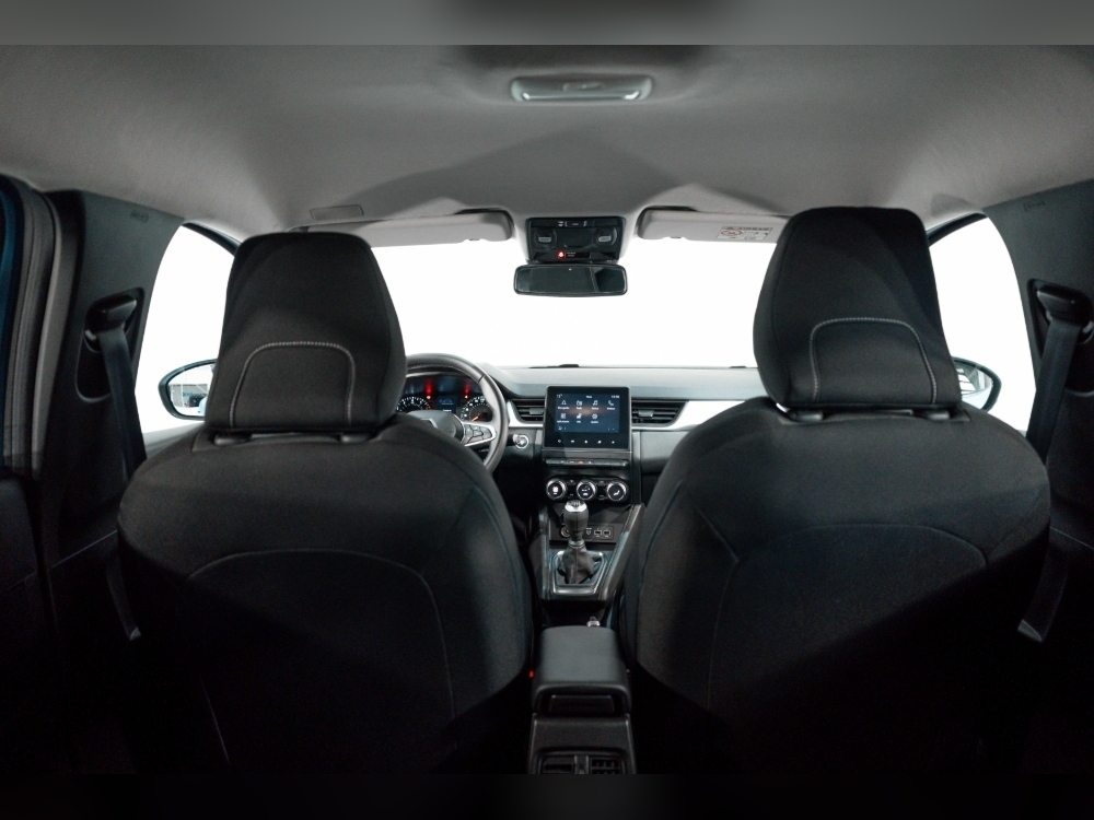 Renault Captur II 1.0 92CV foto 32