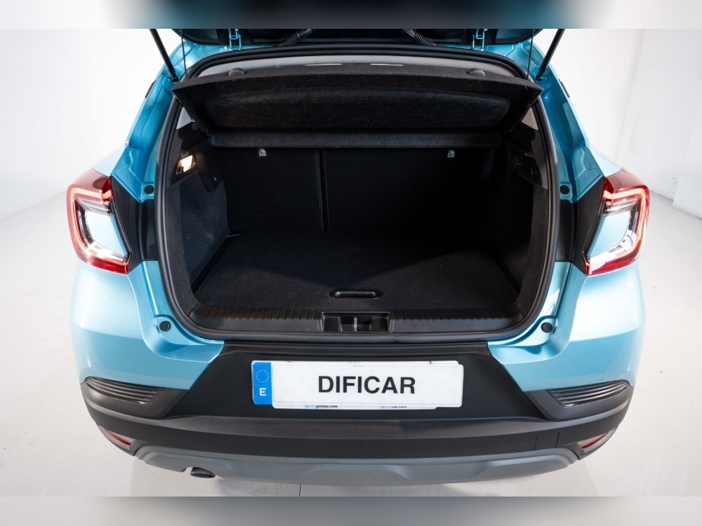 Renault Captur II 1.0 92CV foto 33