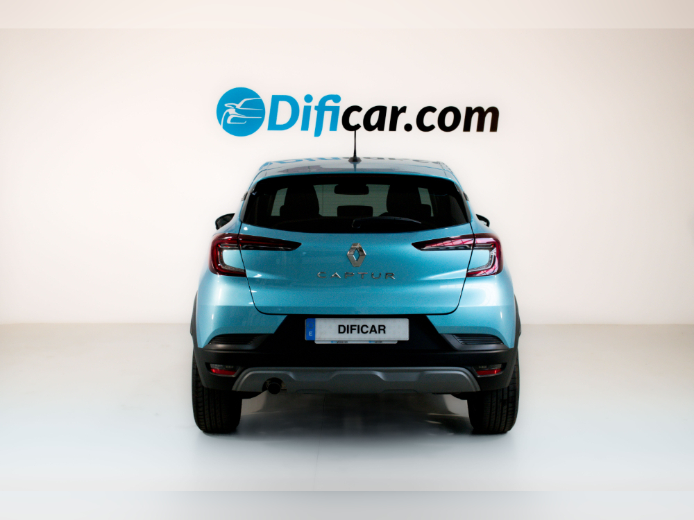 Renault Captur II 1.0 92CV foto 6